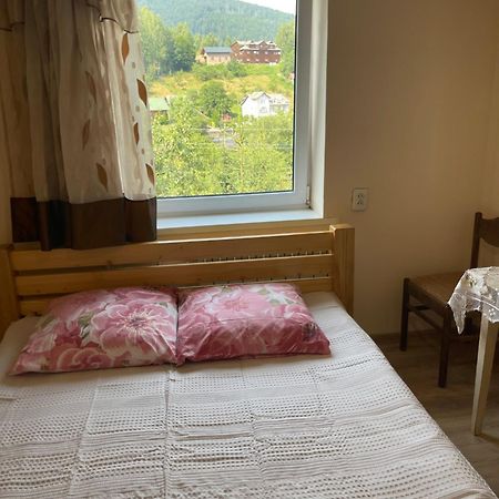 Zabava Apartman Jaremcse Kültér fotó