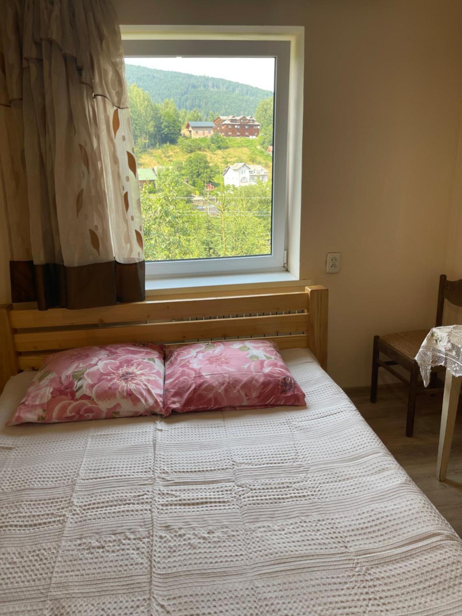 Zabava Apartman Jaremcse Kültér fotó