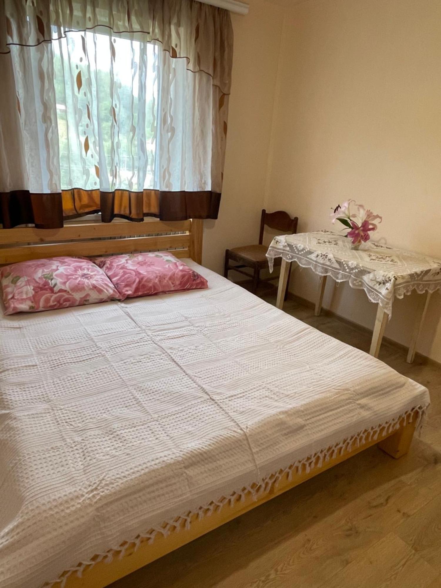 Zabava Apartman Jaremcse Kültér fotó