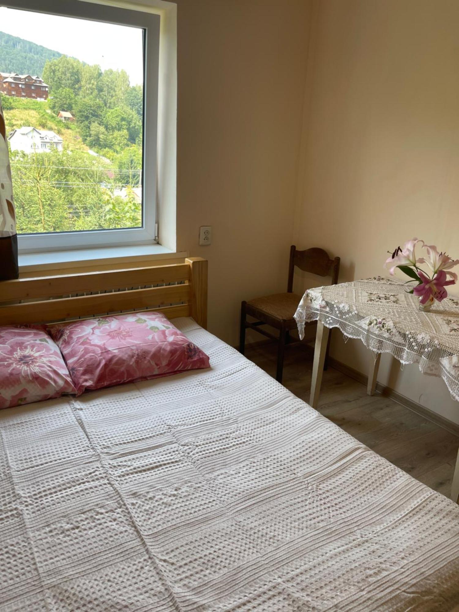 Zabava Apartman Jaremcse Kültér fotó
