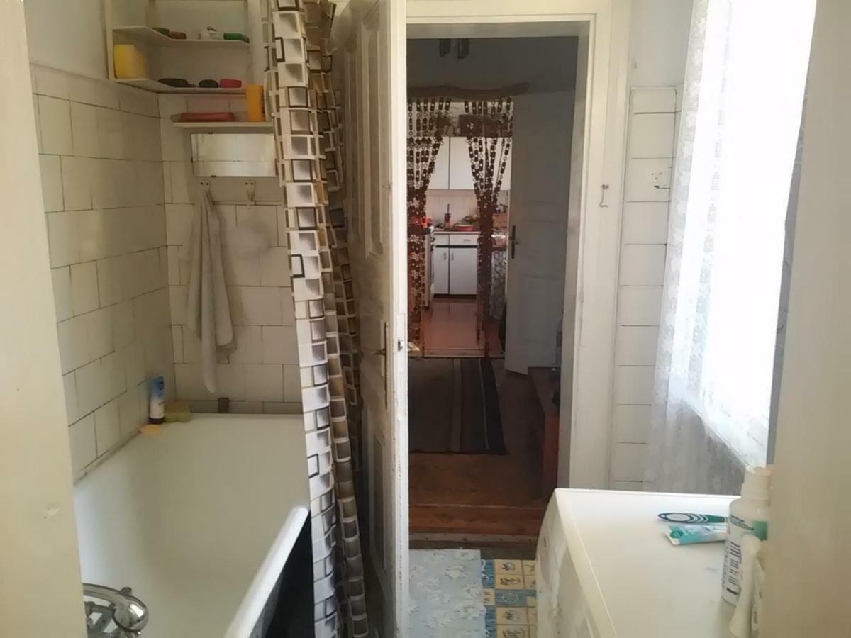 Zabava Apartman Jaremcse Kültér fotó
