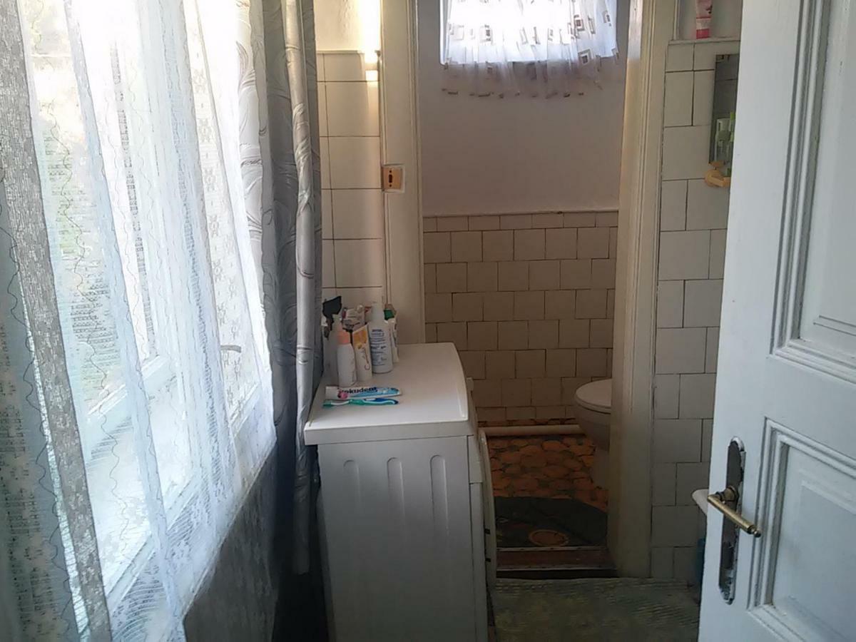 Zabava Apartman Jaremcse Kültér fotó