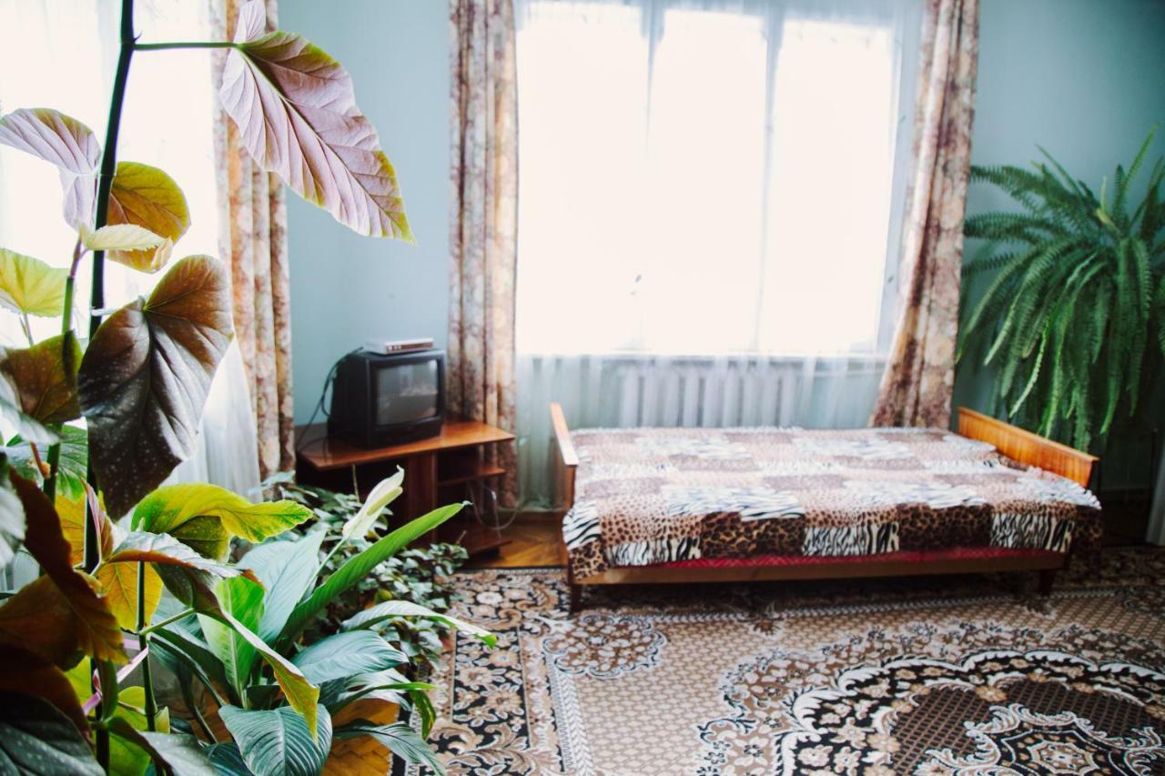 Zabava Apartman Jaremcse Kültér fotó