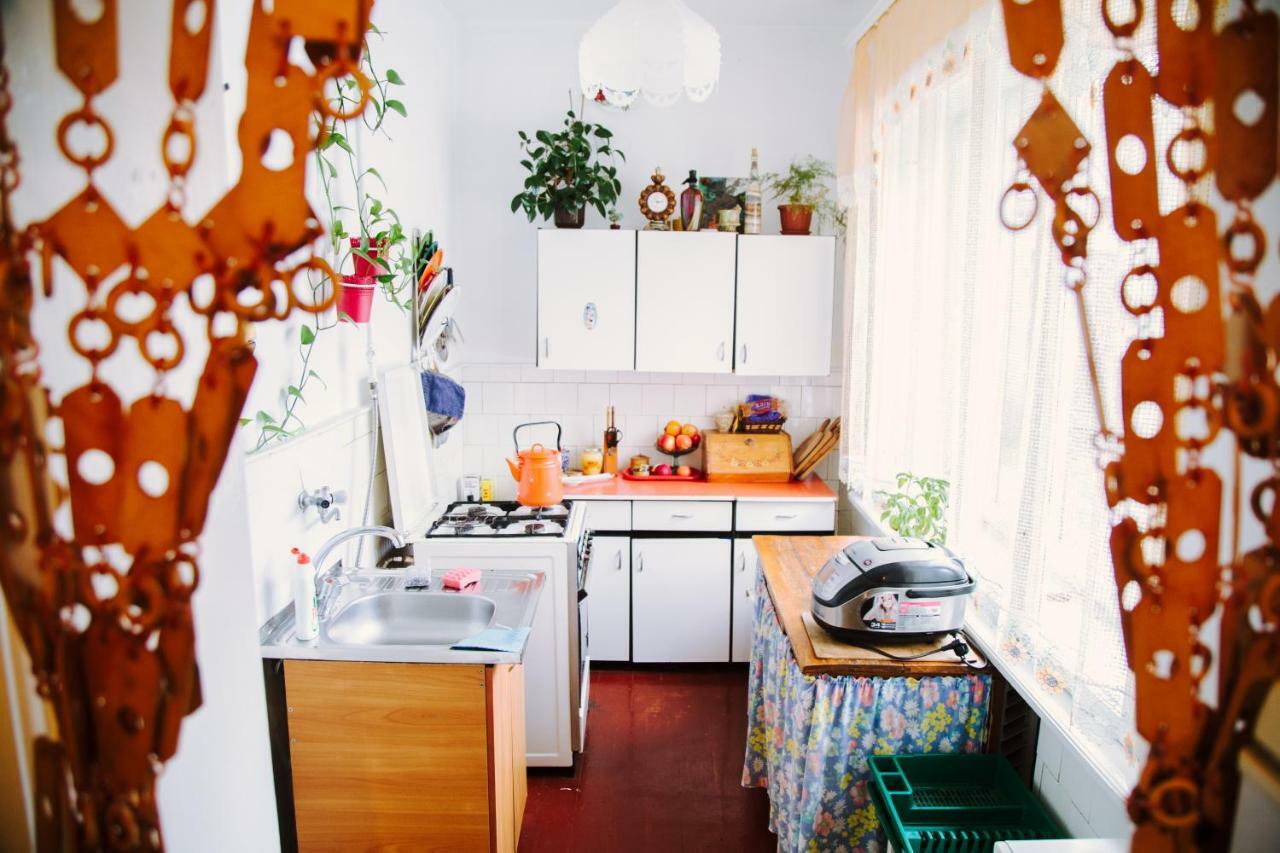 Zabava Apartman Jaremcse Kültér fotó