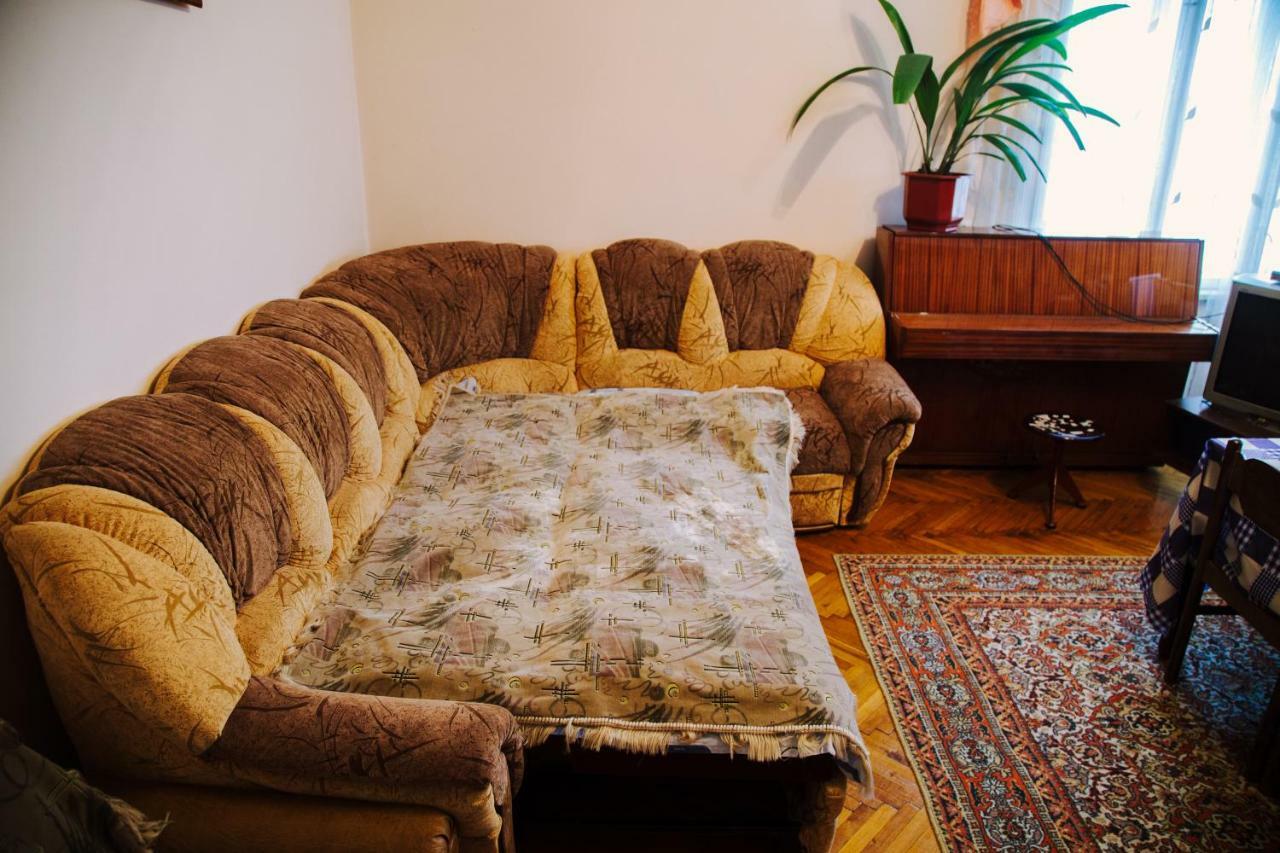 Zabava Apartman Jaremcse Kültér fotó
