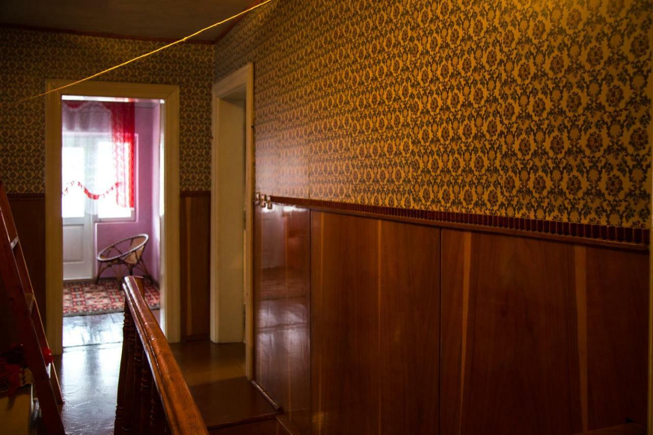 Zabava Apartman Jaremcse Kültér fotó