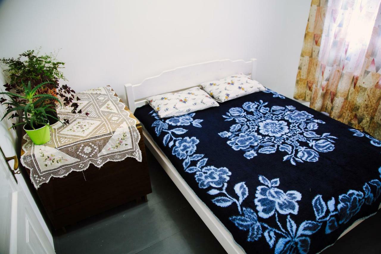 Zabava Apartman Jaremcse Kültér fotó