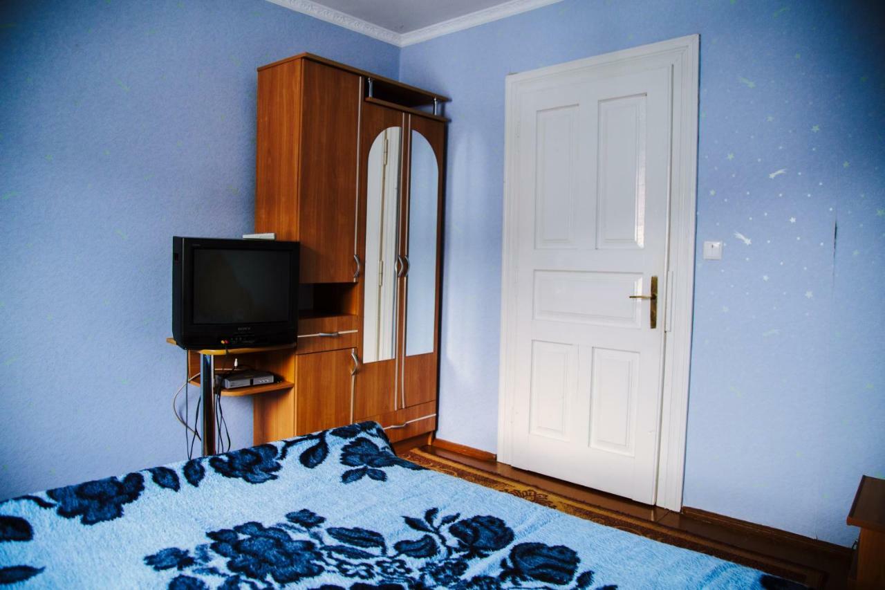 Zabava Apartman Jaremcse Kültér fotó