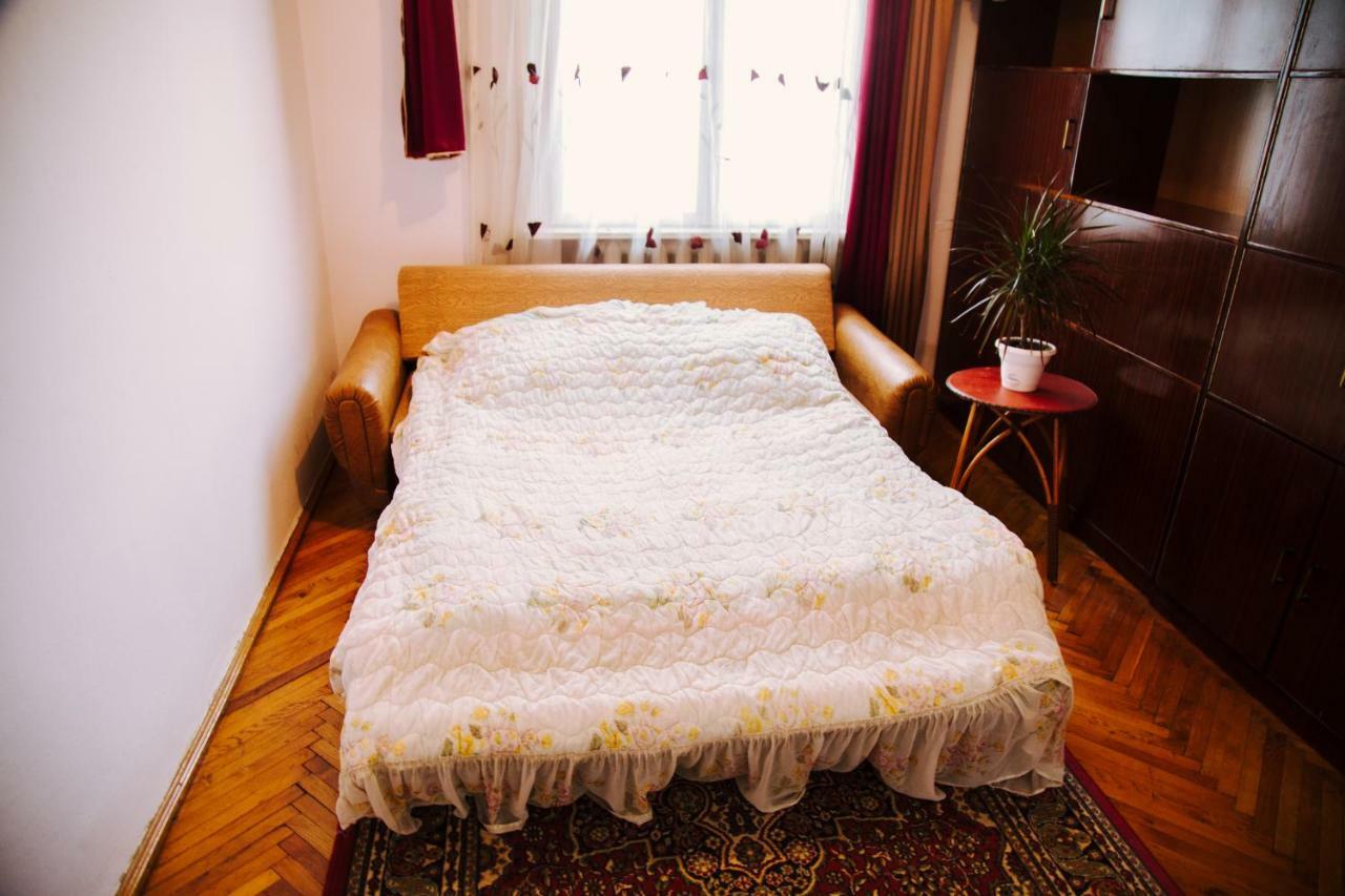 Zabava Apartman Jaremcse Kültér fotó
