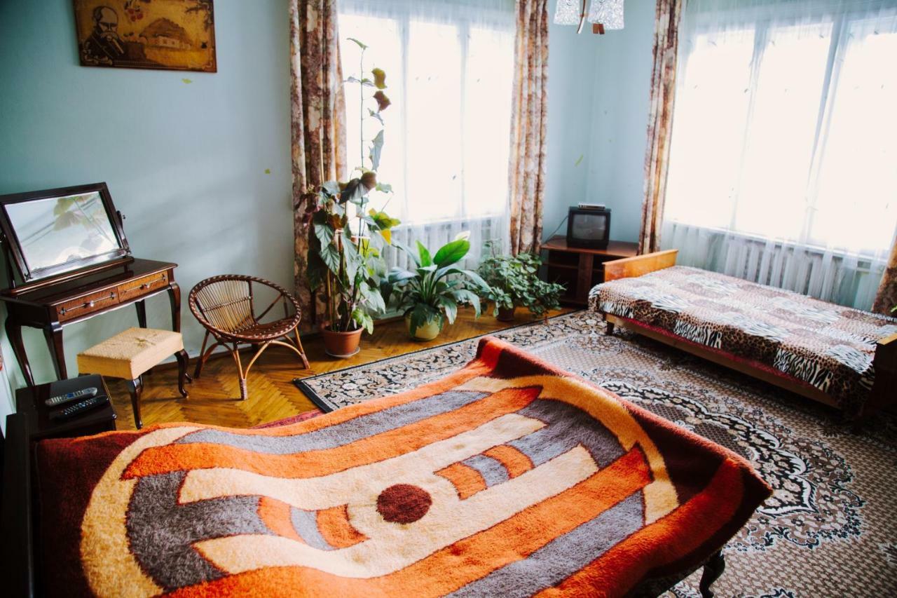 Zabava Apartman Jaremcse Kültér fotó
