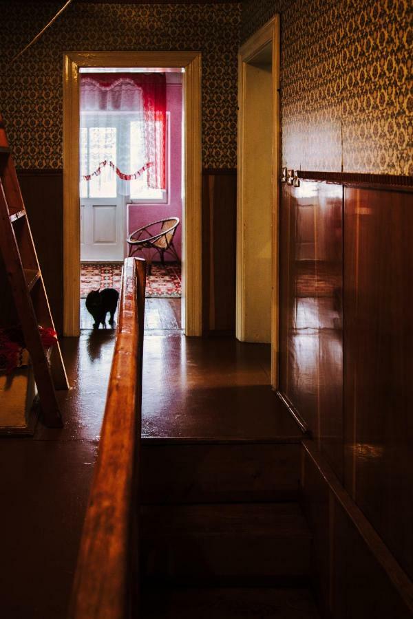 Zabava Apartman Jaremcse Kültér fotó